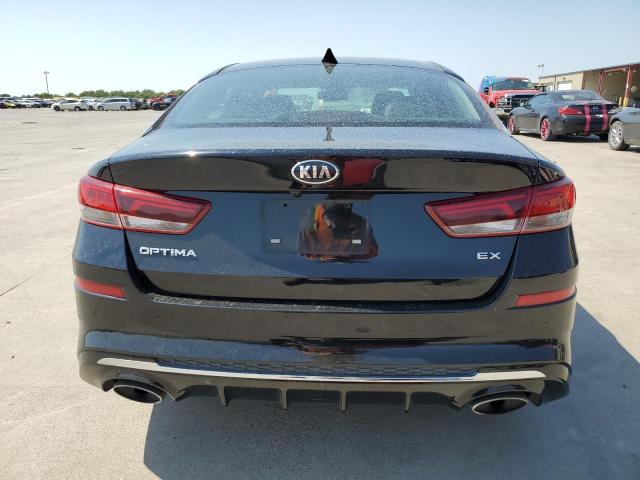 5XXGU4L1XKG341342 Kia Optima EX 6