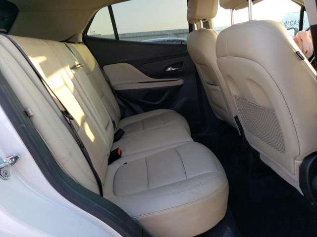 KL4CJCSB1KB703778 Buick Encore Essence