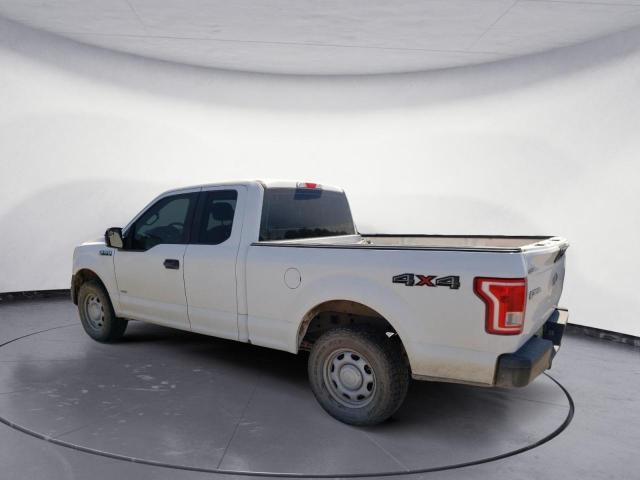 1FTFX1EG6HKC37514 Ford F150 Super Cab
