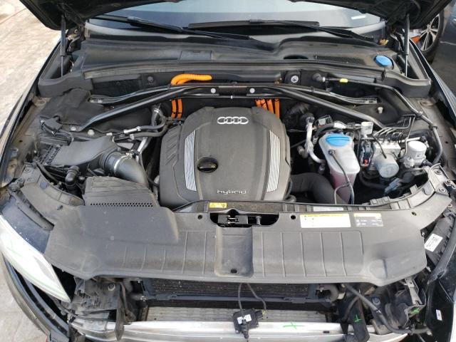 WA1C8BFP5EA018186 2014 AUDI Q5, photo no. 12