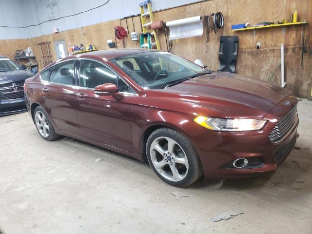 3FA6P0H70GR232315 2016 FORD FUSION, photo no. 4