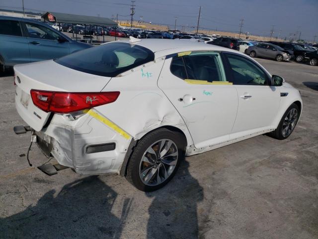 5XXGR4A69FG515990 KIA OPTIMA SX