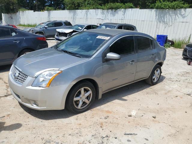 2009 Nissan Sentra 2.0