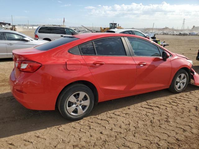 1G1BC5SM5J7172975 Chevrolet CRUZE LS