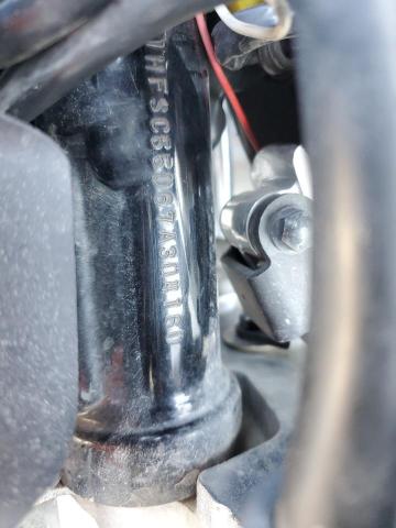 2007 HONDA VTX1300 C - 1HFSC55067A304160
