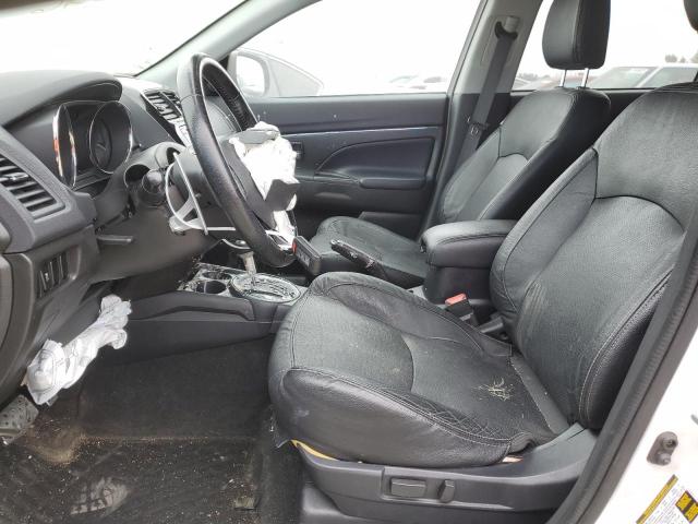 JA4AR4AW6GZ044069 Mitsubishi Outlander Sport Sel