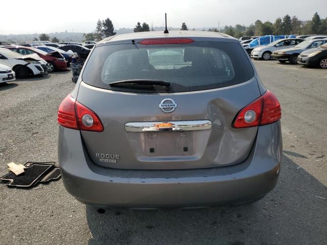 JN8AS5MT0FW163984 Nissan Rogue Select S