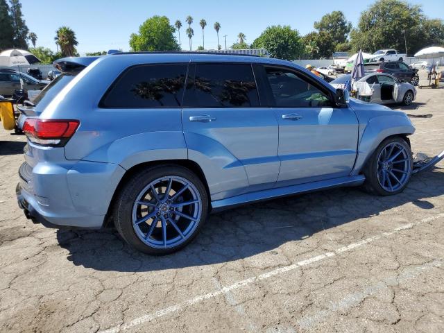 1C4RJFN91JC309670 Jeep Grand Cherokee Trackhawk