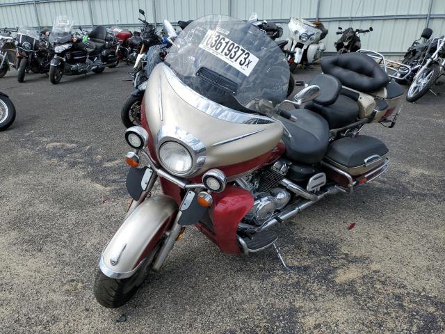 2003 YAMAHA XVZ13 TF JYAVP04E53A006605
