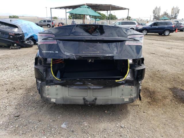 2016 Tesla Model S VIN: 5YJSA1E19GF142985 Lot: 66567773