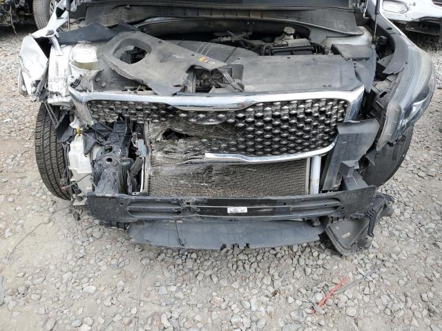 5XYPK4A59HG253012 KIA SORENTO SX
