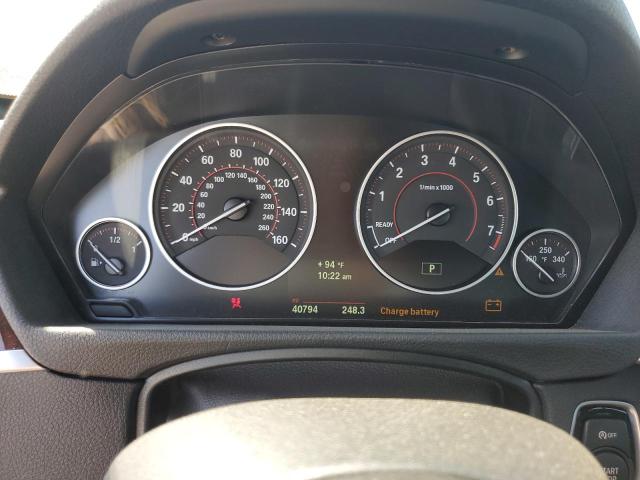 WBA3R1C54EK191267 BMW 435 I