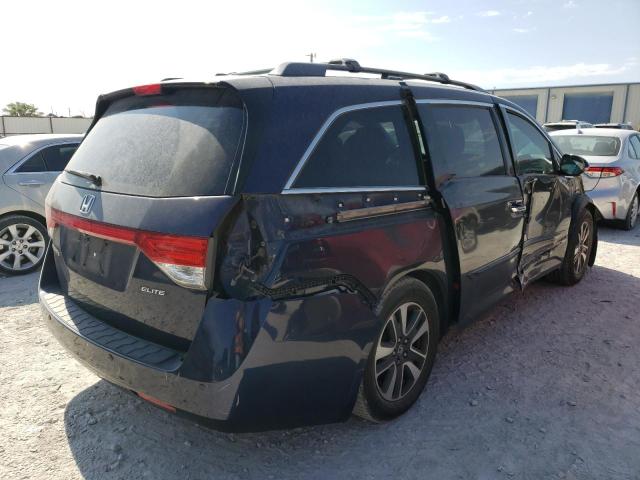 5FNRL5H90GB100495 2016 HONDA ODYSSEY, photo no. 3