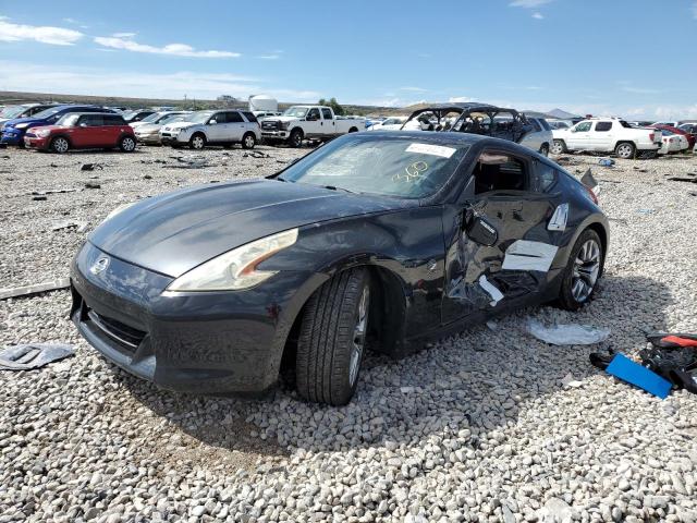 2010 Nissan 370Z 