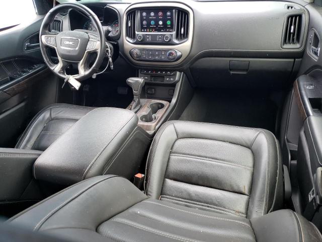 2021 GMC CANYON DEN 1GTG6EEN1M1158085