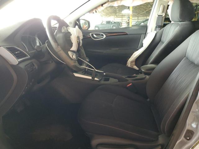 3N1AB7AP5HY256271 Nissan SENTRA S