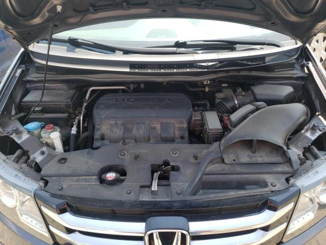 5FNRL5H92FB049452 2015 HONDA ODYSSEY, photo no. 12