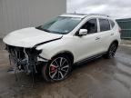 2017 NISSAN ROGUE S - JN8AT2MV5HW284896