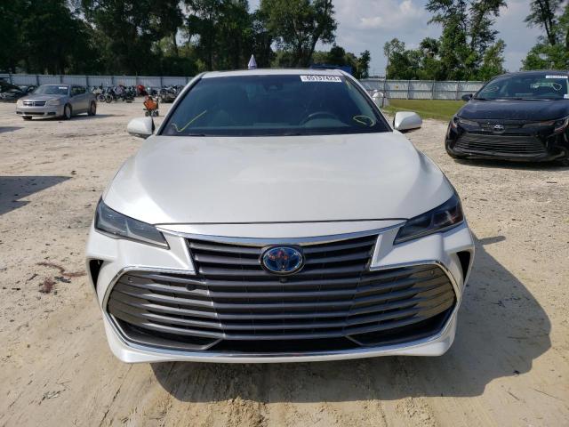 2021 TOYOTA AVALON LIM - 4T1DA1AB3MU005563