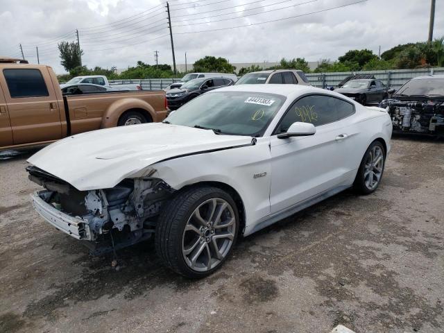 FORD MUSTANG GT 2016 0