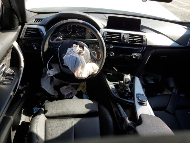 WBA8B9C34HK885615 BMW 330 I