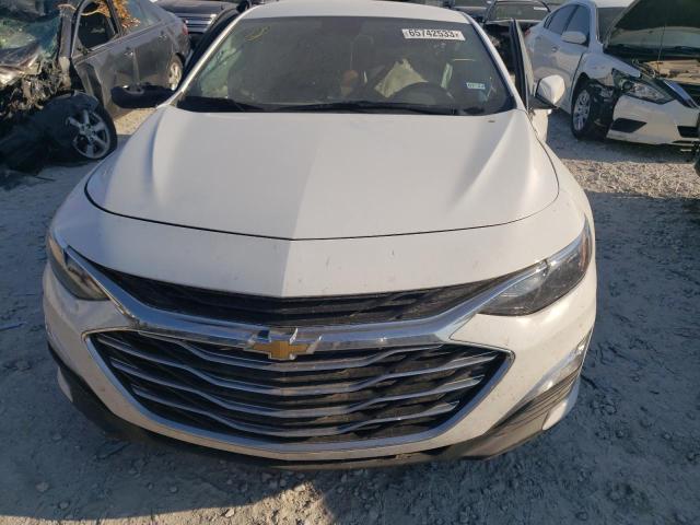 1G1ZC5ST3NF150040 | 2022 CHEVROLET MALIBU LS