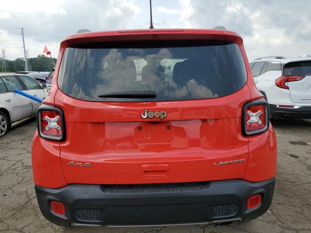 ZACNJBD19LPM05237 Jeep Renegade Limited