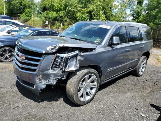 2020 Cadillac Escalade Premium Luxury