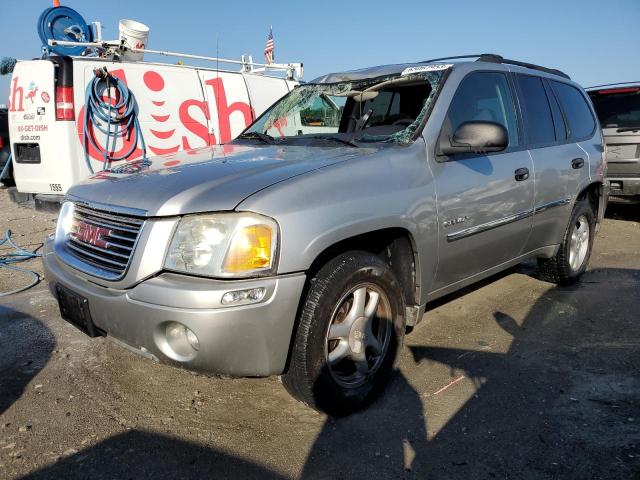 2006 GMC Envoy 