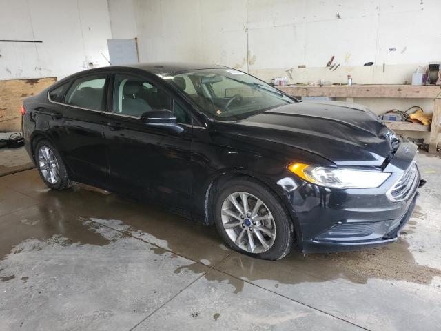 3FA6P0H79HR232301 Ford FUSION SE