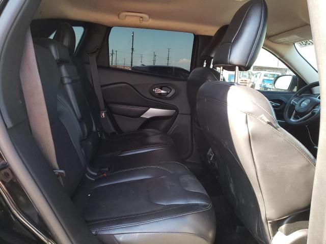 1C4PJLLB3JD584771 Jeep Cherokee Latitude Plus