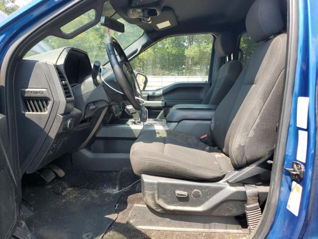 1FTEW1EP0JFA67292 Ford F150 Supercrew