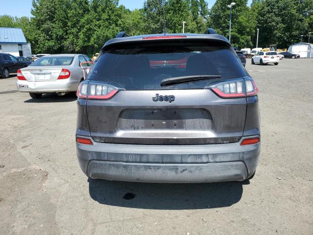 1C4PJLLB9LD560932 Jeep Cherokee Latitude Plus