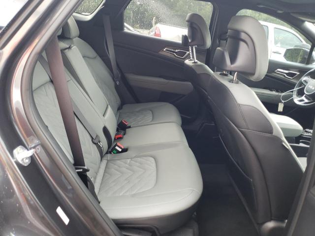 5XYK6CAF2PG093166 KIA Sportage X Line