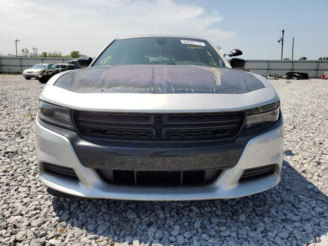 2019 DODGE CHARGER PO - 2C3CDXAT0KH580713