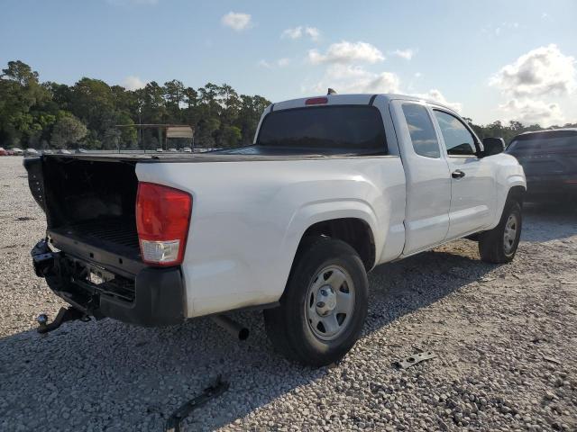 Toyota Tacoma Access Cab 2017 5TFRX5GN6HX098214 Image 3