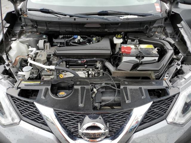 JN8AT2MV6GW144631 Nissan ROGUE S