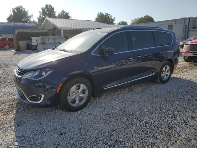 2019 Chrysler Pacifica Hybrid Touring L