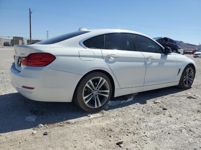 WBA4A9C53GGL88799 BMW 428 I Gran Coupe Sulev