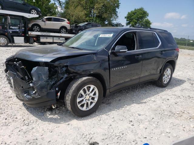 2020 Chevrolet Traverse LT