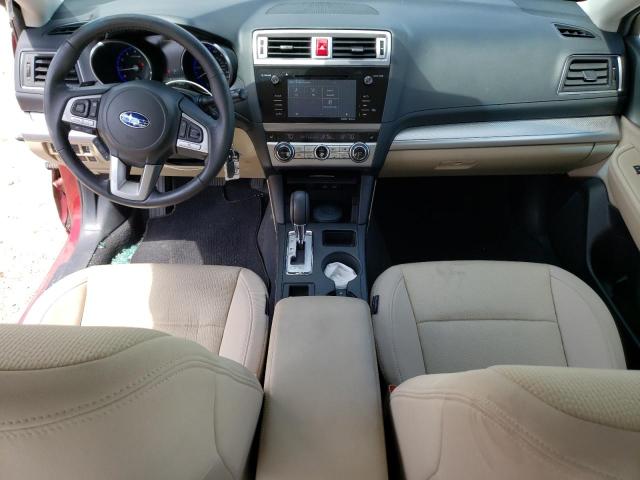 4S3BNBF65F3072871 Subaru Legacy 2.5i Premium