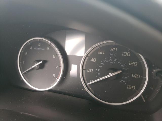 19VDE1F31EE006004 Acura ILX 20