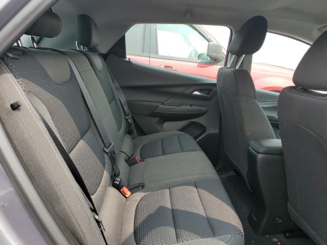 2023 CHEVROLET BOLT EV 1L 1G1FW6S03P4136207