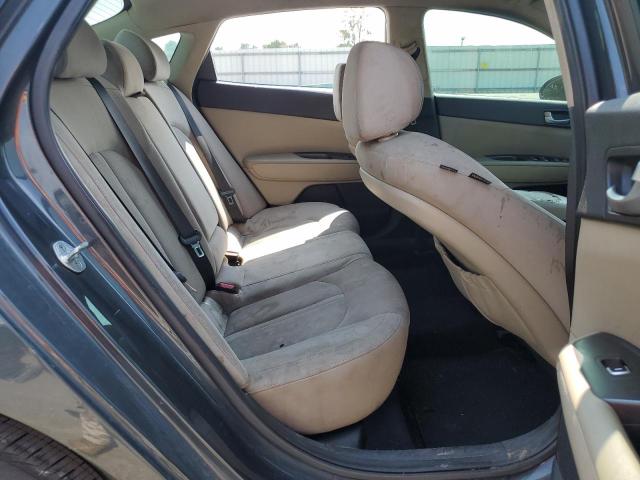 5XXGT4L37GG022492 KIA Optima Lx