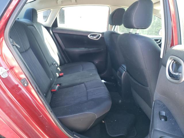 2016 NISSAN SENTRA S - 3N1AB7AP4GL663882