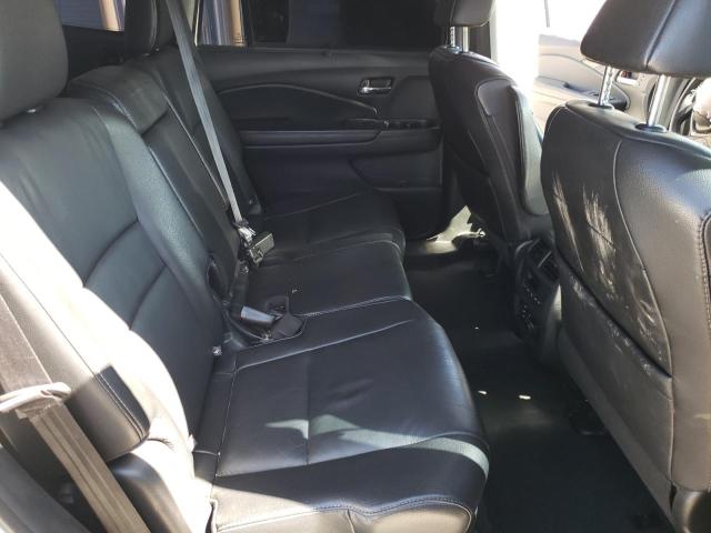 5FNYF6H95HB046525 Honda Pilot Touring