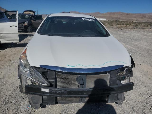 5NPEB4AC1EH904661 Hyundai SONATA GLS
