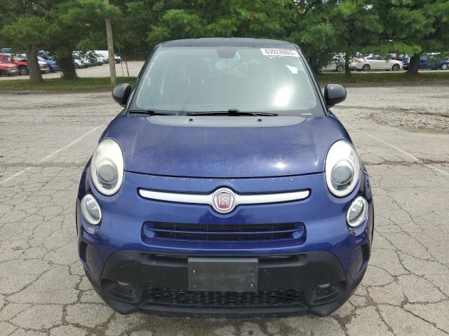 2015 FIAT 500L TREKK - ZFBCFADH2FZ032201