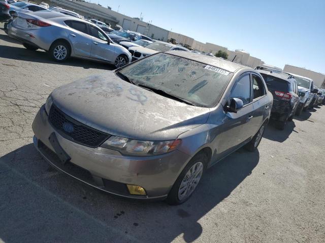 2012 Kia Forte EX