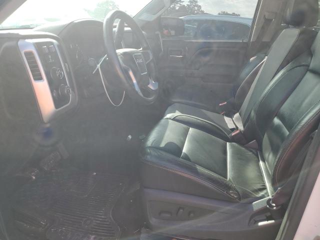 3GTU2UEC1FG196623 GMC Sierra K1500 Sle